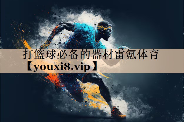 <strong>打篮球必备的器材雷氪体育</strong>