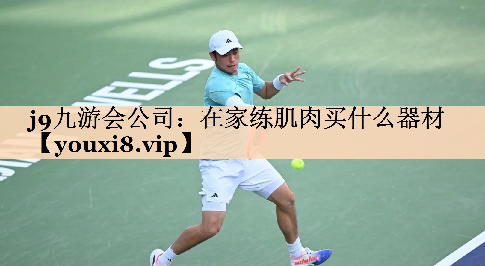 在家练肌肉买什么器材